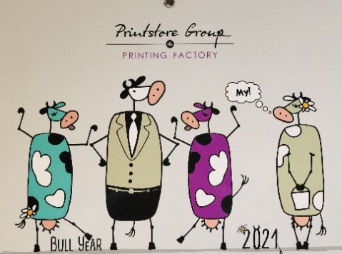   2021-  PRINTSTORE GROUP